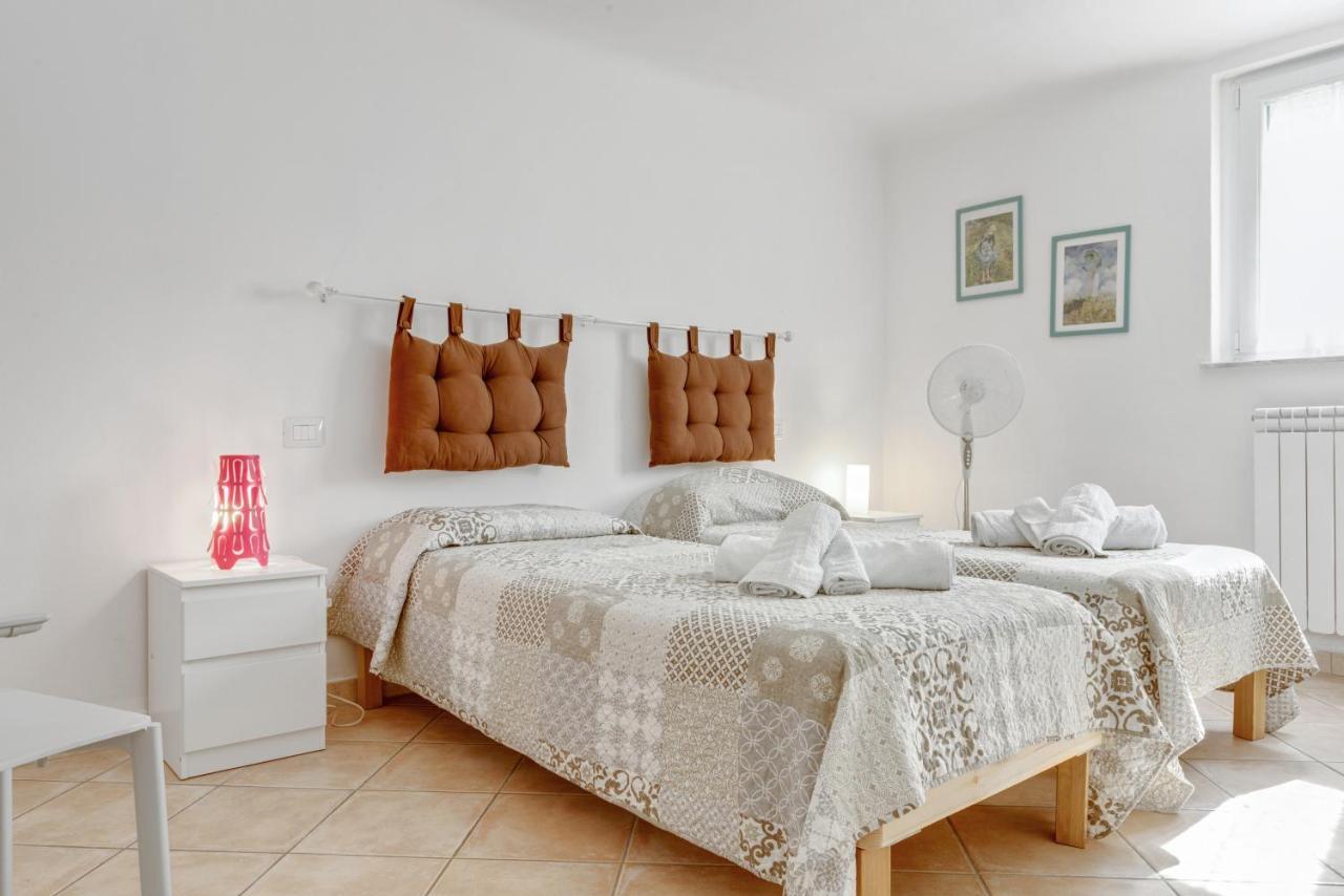 Migliarina Bedrooms *